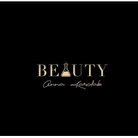 Beauty logo - Similar company to Ülka Company