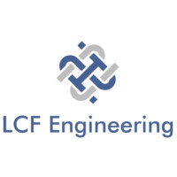 LCF Engineering Ltd logo - Similar company to Cnf - Construction Equipment
