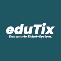 eduTix logo - Similar company to Löschigel Gmbh