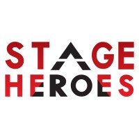 STAGE HEROES LTD logo - Similar company to Stageheroes
