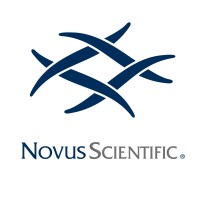 Novus Scientific AB logo - Similar company to Dabce