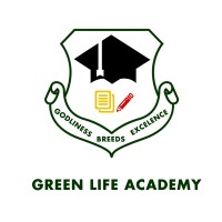 Green Life Academy Bungoma Kenya logo - Similar company to Prosper Hedge