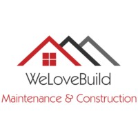 Welovebuild.ltd logo - Similar company to We Love Build