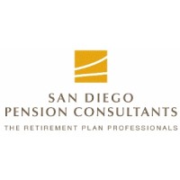 San Diego Pension Consultants logo - Similar company to Pension Plan Specialists, Pc