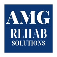 AMG Rehab Solutions LLC logo - Similar company to Rehab Solutions