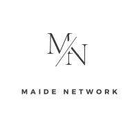 Maide Creative Network logo - Similar company to Maida Engineering