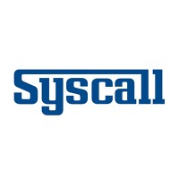 SYSCALL Global logo - Similar company to Syscall