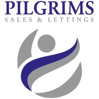Pilgrims Sales & Lettings logo - Similar company to Deilamy Homes