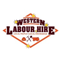Western Labour Hire Pty Ltd logo - Similar company to Point Force Group