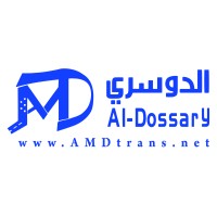 AMD Transportation & Logistics مؤسسة عامر محمد الدوسري للنقليات logo - Similar company to Delta Infra Global Logistics Co.