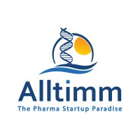 Alltimm GmbH logo - Similar company to Pracipio Ltd