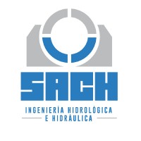 SACH Ingeniería Hidrológica e Hidráulica logo - Similar company to Hidroteco