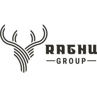 RAGHU EXPORTS INDIA logo - Similar company to Irus Enterprises