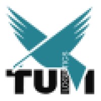 TUM Logistics, Inc. logo - Similar company to Hindsight Hacking Media