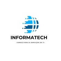 InformaTech Consultoria logo - Similar company to Datamaxi