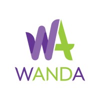 WANDA (Women and Allies) logo - Similar company to Clavis Holding