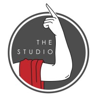 THE STUDIO logo - Similar company to （株）ワンダーテーブル