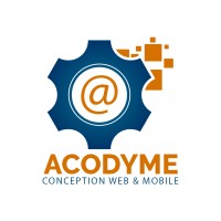 Acodyme logo - Similar company to Squal-It