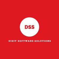 Digit Software Solutions logo - Similar company to Magefan 🇺🇦