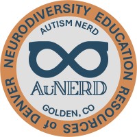 AutismNERD logo - Similar company to Edsales Elevation Experience