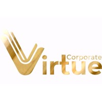 Virtue Corporate logo - Similar company to Virtue Sense