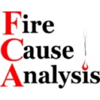 Fire Cause Analysis logo - Similar company to Fire Forensics Pty Ltd