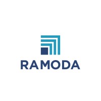 Ramoda Ceramics Limited logo - Similar company to Tilefactory