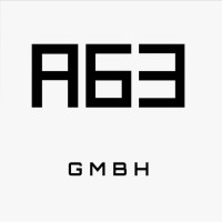 A63 GmbH logo - Similar company to Studio Koa Berlin