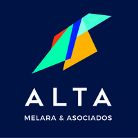 Alta Melara & Asociados logo - Similar company to Io·Epik
