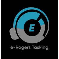 E-Rogers Tasking logo - Similar company to C. Operations Management Services (Coms)