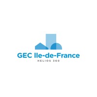 GEC Ile de France logo - Similar company to Sofret Société Française D'Etanchéité