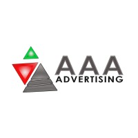 AAA Advertising logo - Similar company to Adspace