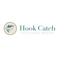 Hook Catch- Sustainable Seafood logo - Similar company to Ireat