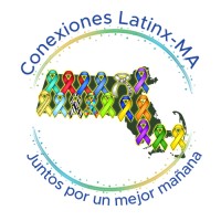 Conexiones Latinx- MA logo - Similar company to Center For Public Representation