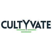 CultYvate logo - Similar company to Phyfarm