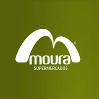 Moura Supermercados logo - Similar company to Supermercado Royal