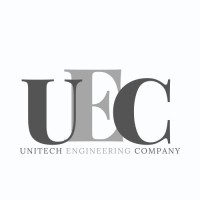 UNITECH ENGINEERING COMPANY logo - Similar company to Propack Gmbh
