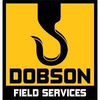 Dobson Field Services, Inc. logo - Similar company to Monarch Welding & Engineering, Inc.