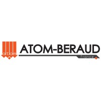 ATOM BERAUD logo - Similar company to Cnm Process