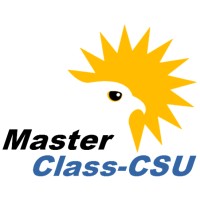 MasterClass CSU logo - Similar company to Aiche Fuels & Petrochemicals Division