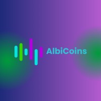 AlbiCoins | Team Motivation logo - Similar company to Hyper Ict Oy