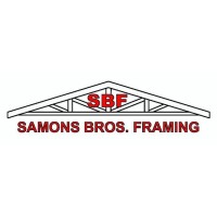 Samons Brothers Framing Inc. logo - Similar company to Reds Plastering Inc