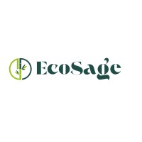 EcoSage Sustainability logo - Similar company to Techstart Circuit