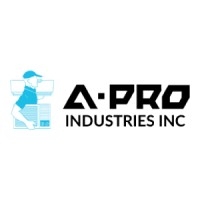 Apro Industries Inc. logo - Similar company to Artjohnley Enterprises