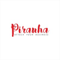 The Piranha Group, LLC logo - Similar company to Quantum Thinking
