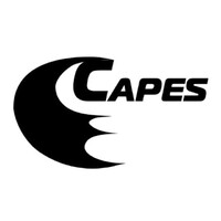 C.A.P.E.S Game logo - Similar company to Idea+