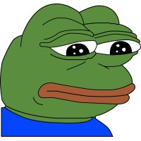 Dank Memer logo - Similar company to Shitpost&Co