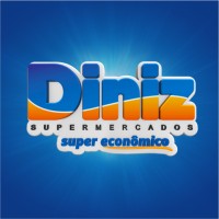 Diniz Supermercados logo - Similar company to Laboratório Vicente Lemos