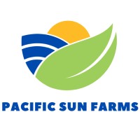 Pacific Sun Farms LLC logo - Similar company to Exp. Group. Llc