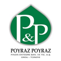 POYRAZ POYRAZ FINDIK A.Ş. logo - Similar company to Karimex Hazelnut
